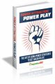 Power Attraction Power Play MRR Ebook