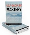 Self Discipline Mastery MRR Ebook