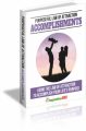 Purposeful Law Of Attraction Accomplishments PLR Ebook