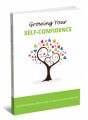 Growing Your Self-confidence MRR Ebook