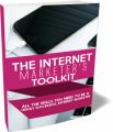 The Internet Marketers Toolkit MRR Ebook