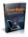 Scam Busters Plr Ebook