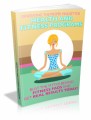 Generating The Proper Mindset For Health And Fitness Programs Plr Ebook