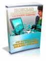 Ironclad Psychology For Internet Marketers Plr Ebook