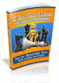 10 Best Board Games For Family Fun And Happiness Plr Ebook