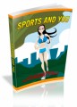 Sports And You Plr Ebook