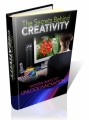 The Secrets Behind Creativity Plr Ebook