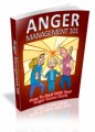 Anger Management 101 Plr Ebook