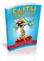 Faith Formations Plr Ebook