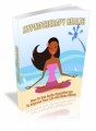 Hypnotherapy Health Plr Ebook