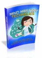 Mind Mastery Techniques Plr Ebook