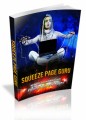 Squeeze Page Guru Plr Ebook