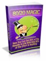 80 20 Magic Plr Ebook