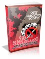 Quit Smoking Today Plr Ebook