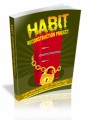 Habit Reconstruction Project Plr Ebook