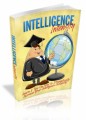 Intelligence Intensity Plr Ebook