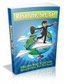 Resolute Set Go Plr Ebook