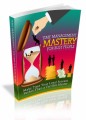 Time Management Mastery For Busy People Plr Ebook