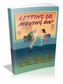 Letting Go Moving On Plr Ebook