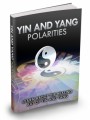 Yin And Yang Polarities Plr Ebook