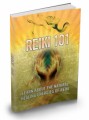 Reiki 101 Plr Ebook