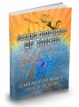 Healing Properties Of Tai Chi Plr Ebook