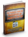 The Miracle Healing Properties Of Transfer Factor Plr Ebook