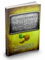 The Natural Strengthening Properties Of Organic Healing Plr Ebook