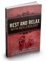 Rest And Relax With Reflexology Plr Ebook