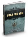 Yoga For You Plr Ebook