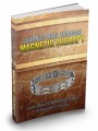 Learn To Heal Through Magnetic Therapy Plr Ebook