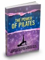 The Power Of Pilates Plr Ebook