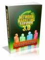 Network Marketing Survival 30 PLR Ebook