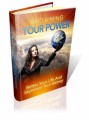Reclaiming Your Power Plr Ebook 