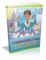 Productivity Plus Plr Ebook