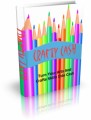 Crafty Cash Plr Ebook 