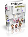 Childcare Goldmine Plr Ebook 