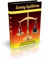 Earning Equilibrium Plr Ebook 