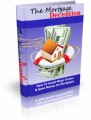 The Mortgage Deception Plr Ebook 