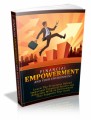 Financial Empowerment And Your Environment Plr Ebook