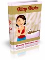 Kitty Basics Plr Ebook