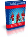 Football Apprentice Plr Ebook