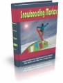 Snowboarding Masters Plr Ebook 