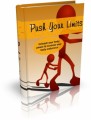 Push Your Limits Plr Ebook
