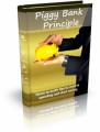 Piggy Bank Principle Plr Ebook