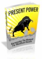 Present Power Plr Ebook