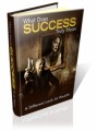 What Does Success Truly Mean Plr Ebook