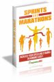 Sprints And Marathons MRR Ebook
