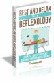Rest And Relax With Reflexology MRR Ebook