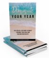 Dominate Your Year MRR Ebook